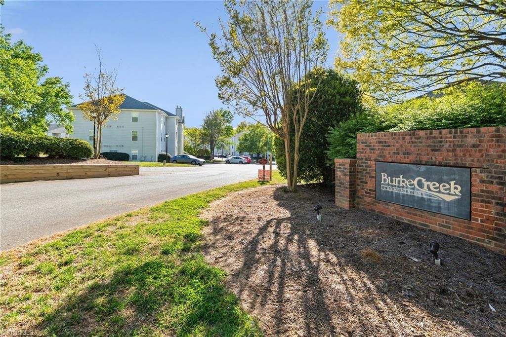 Photo of 321 Quietwood Drive, Winston-Salem, NC 27103 (MLS # 1215764)