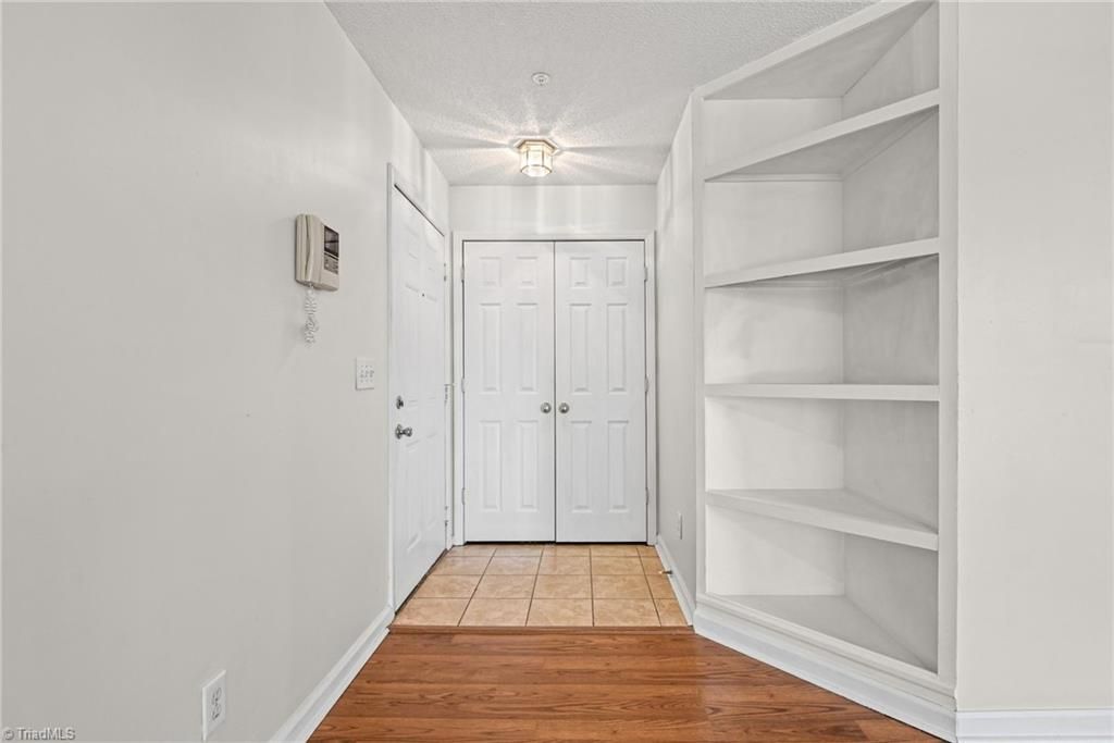 Photo of 321 Quietwood Drive, Winston-Salem, NC 27103 (MLS # 1215764)