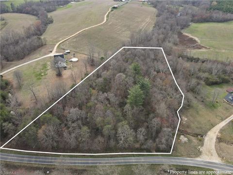 Vacant Land For Sale - Vashti Road<br/> Alexander County, Hiddenite, NC 28636