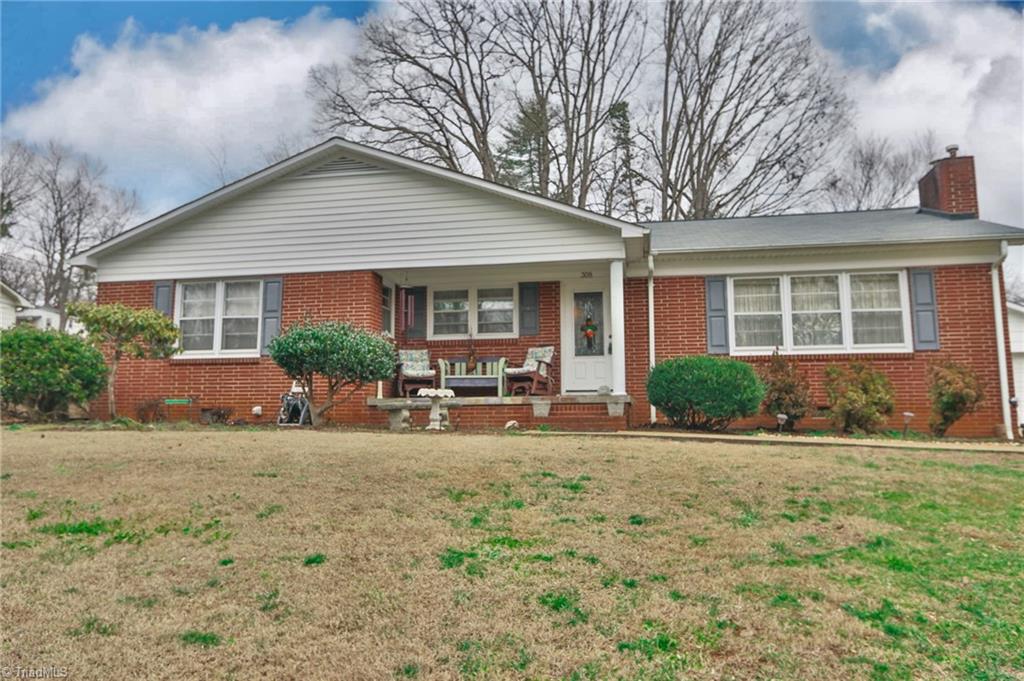 308 Taubrook Place, Lenoir, North Carolina image 1