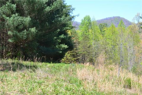 Vacant Land For Sale - 00 Swaringen Road<br/> Traphill, NC 28685