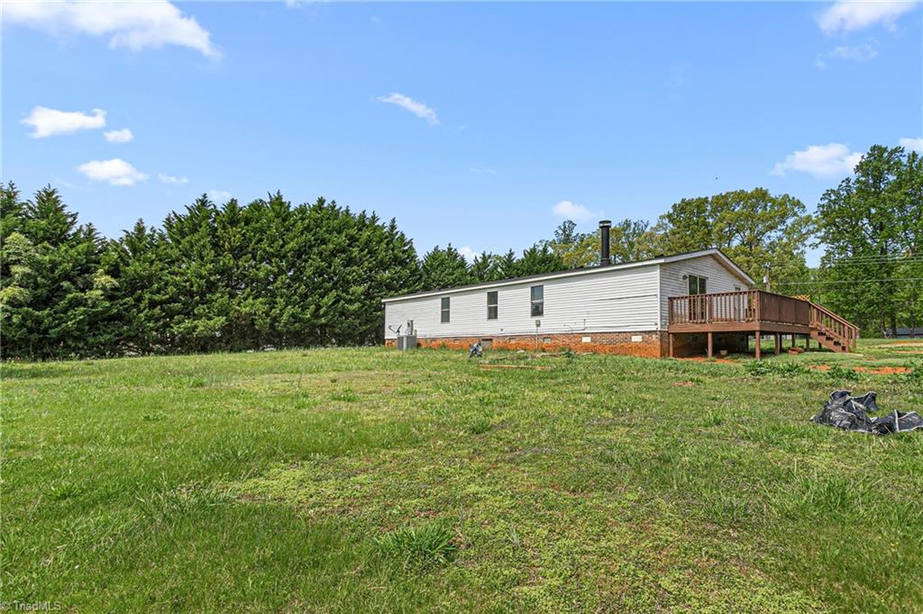 1729 Crawford Road, Graham, North Carolina image 27