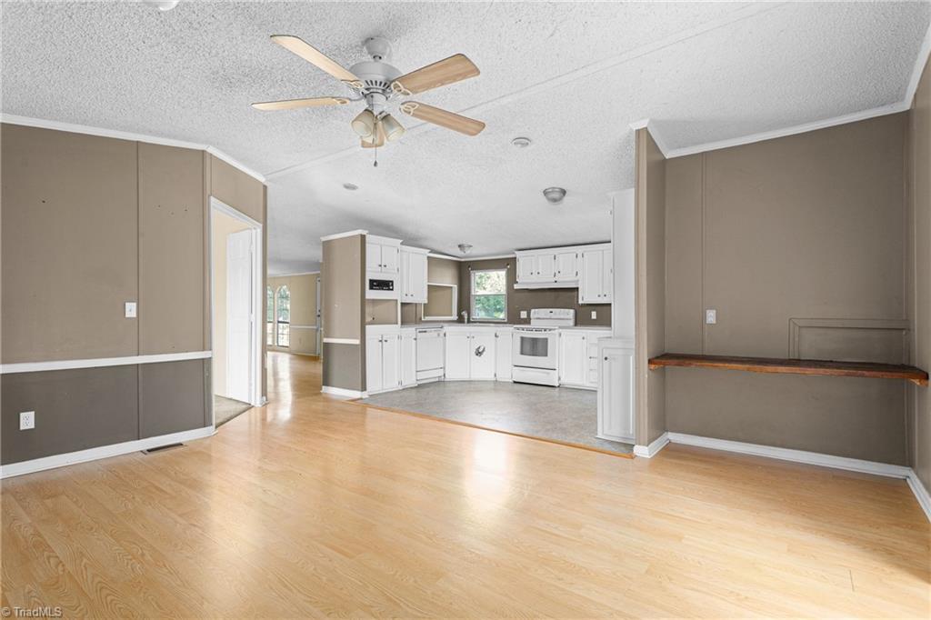 1729 Crawford Road, Graham, North Carolina image 12