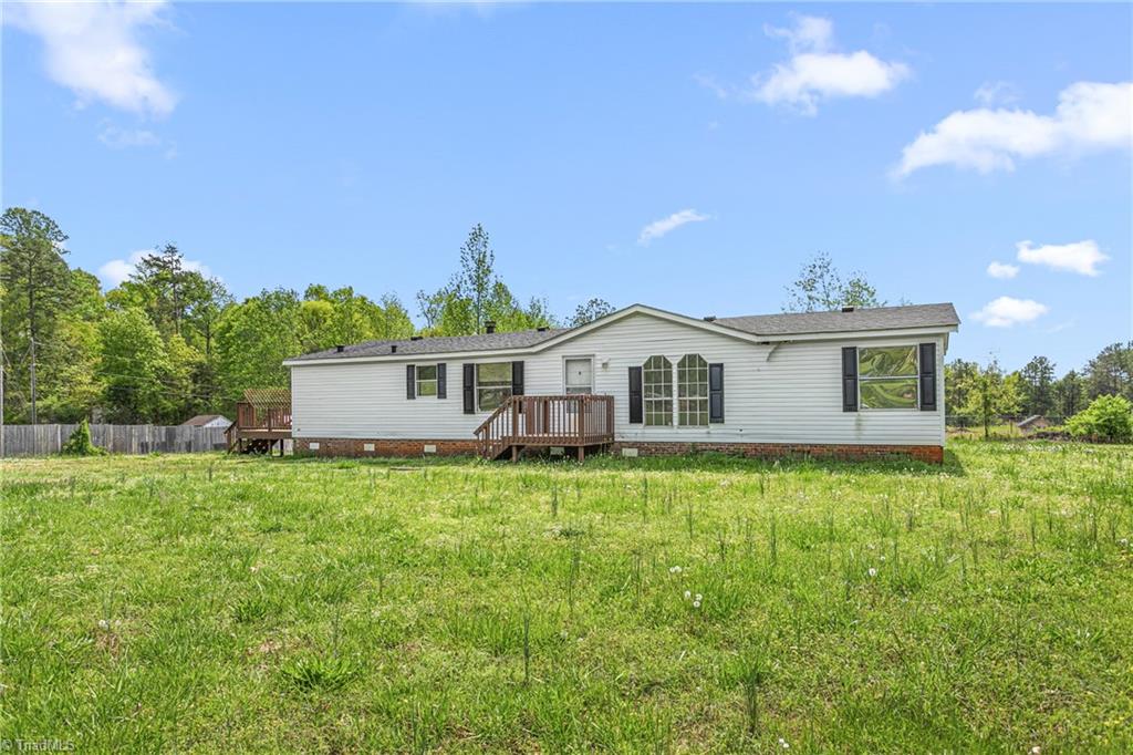 1729 Crawford Road, Graham, North Carolina image 1