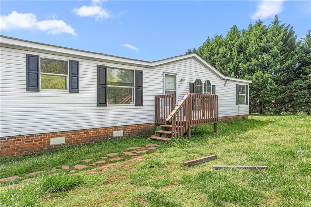 1729 Crawford Road, Graham, North Carolina image 4