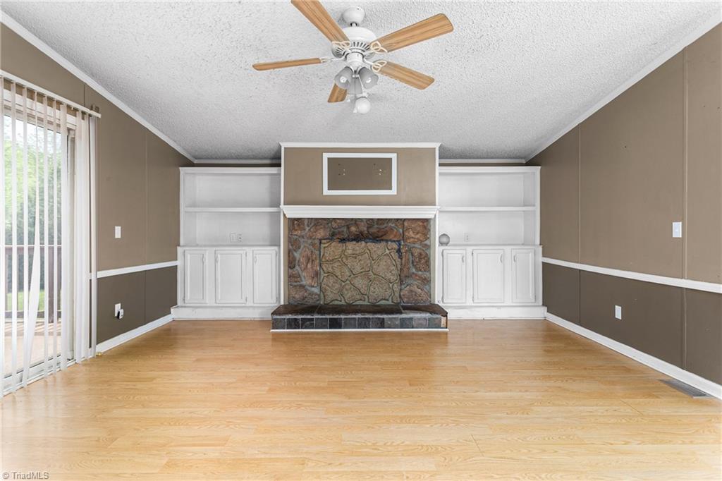 1729 Crawford Road, Graham, North Carolina image 11