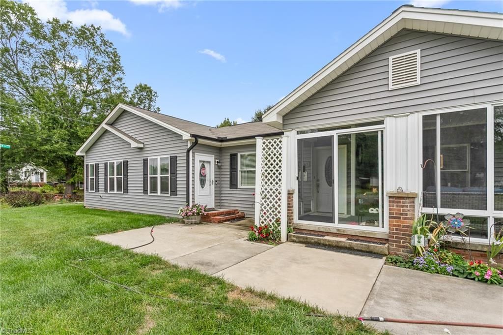 Photo of 3163 Saul Loop Road, Elon, NC 27244 (MLS # 1218680)
