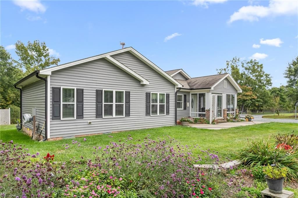Photo of 3163 Saul Loop Road, Elon, NC 27244 (MLS # 1218680)