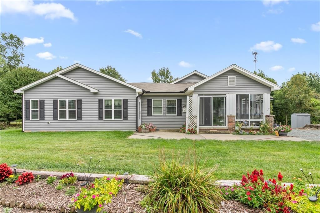 Photo of 3163 Saul Loop Road, Elon, NC 27244 (MLS # 1218680)