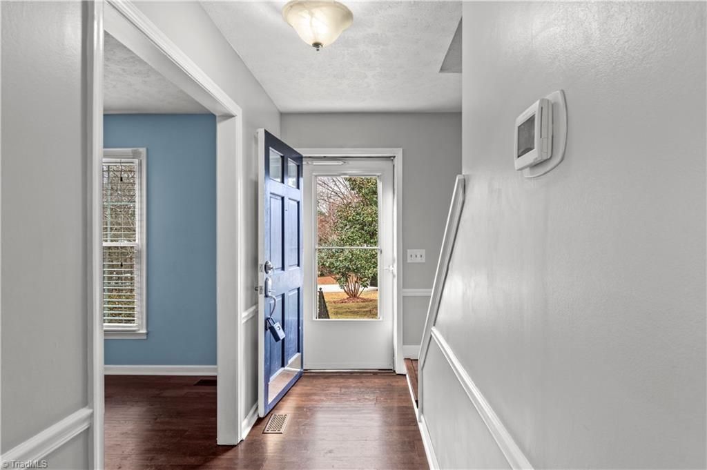 Photo of 245 Summerglen Drive, Lewisville, NC 27023 (MLS # 1204127)