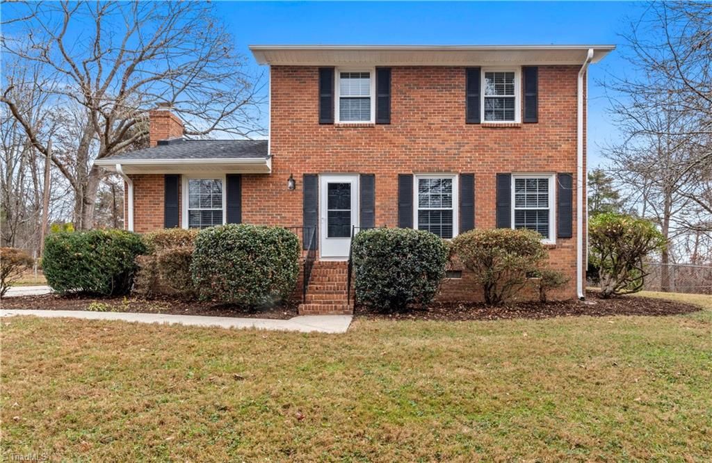 Photo of 245 Summerglen Drive, Lewisville, NC 27023 (MLS # 1204127)
