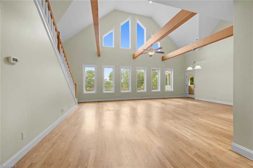 Photo of 553 Waterside Drive, Yanceyville, NC 27379 (MLS # 1190688)