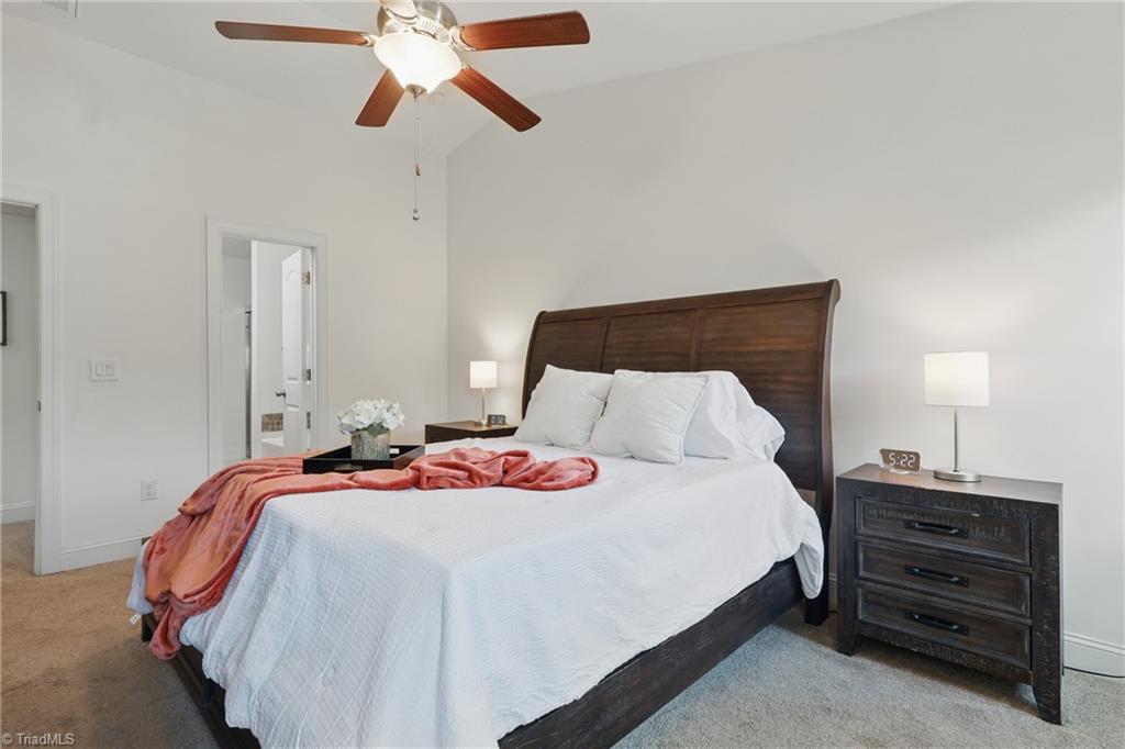 102 Saint Francis Drive, Gibsonville, North Carolina image 21