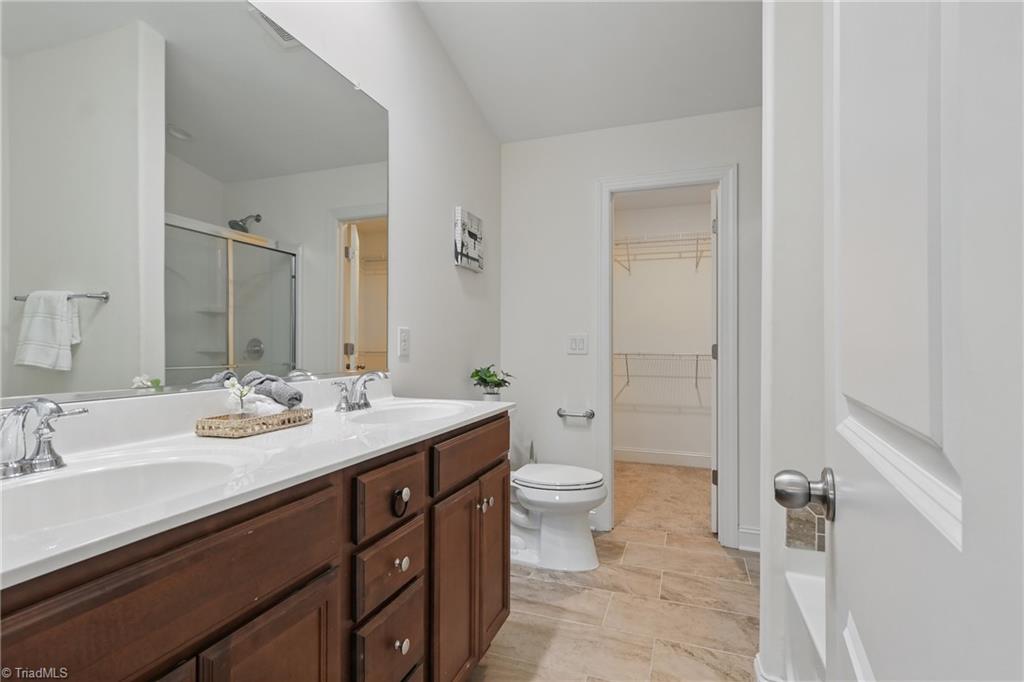 102 Saint Francis Drive, Gibsonville, North Carolina image 22