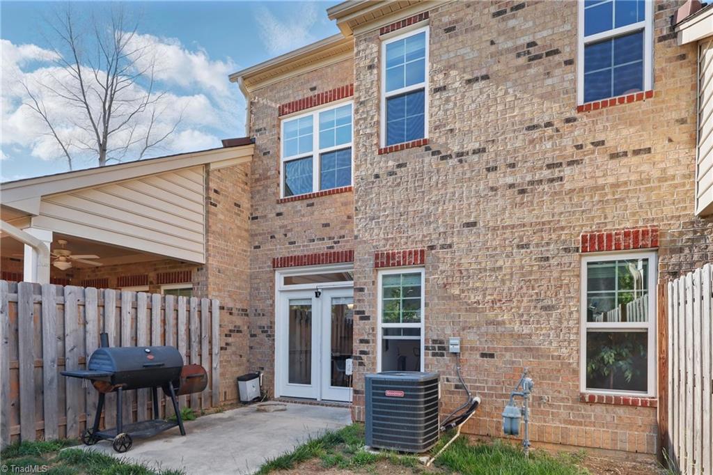 102 Saint Francis Drive, Gibsonville, North Carolina image 30