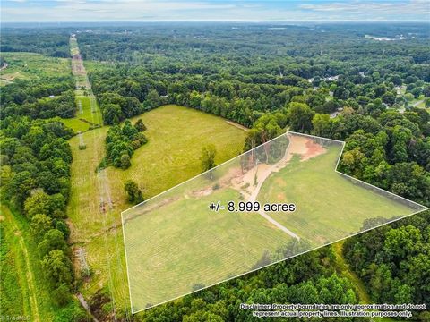 0 Chancerwood Drive Rural Hall NC 27045