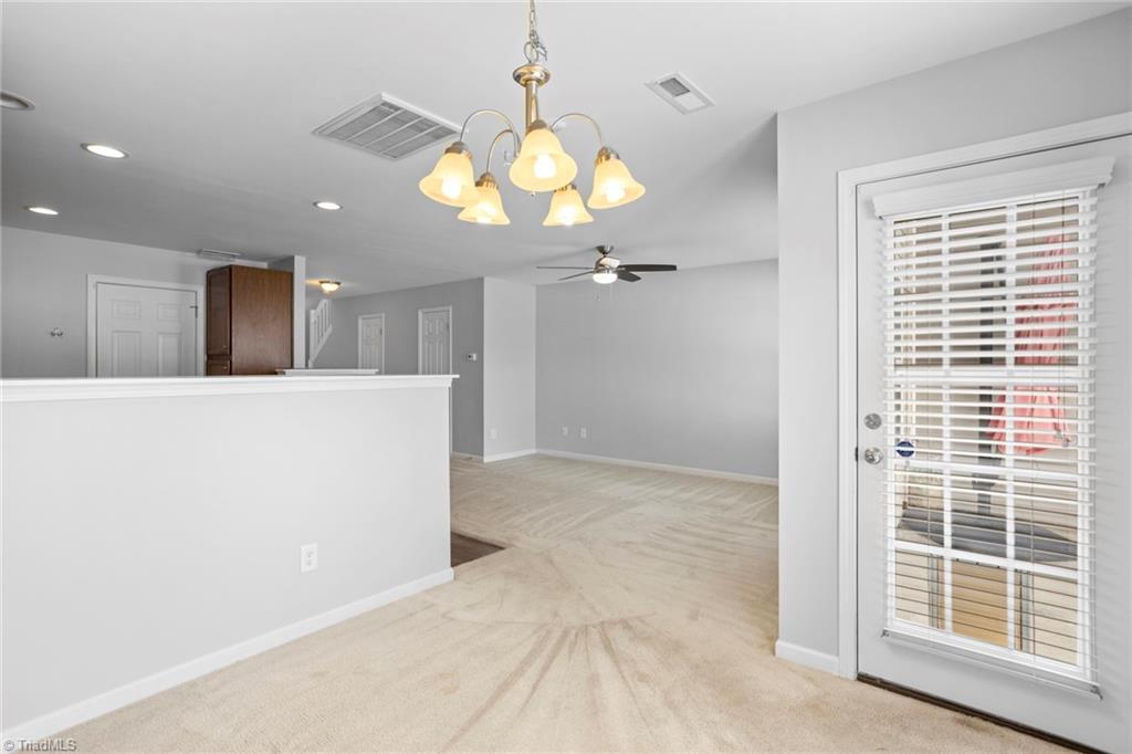 Photo 9 of 22 of 103 Tilleys Grove Drive townhome