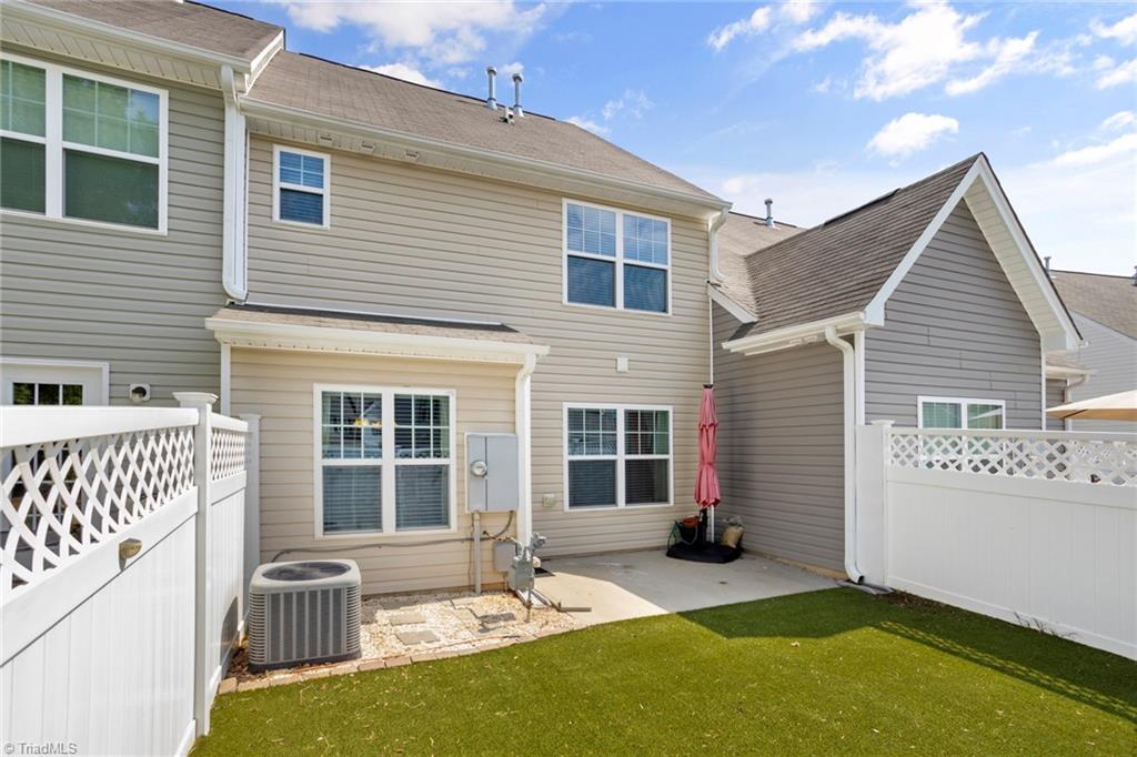 Photo 22 of 22 of 103 Tilleys Grove Drive townhome