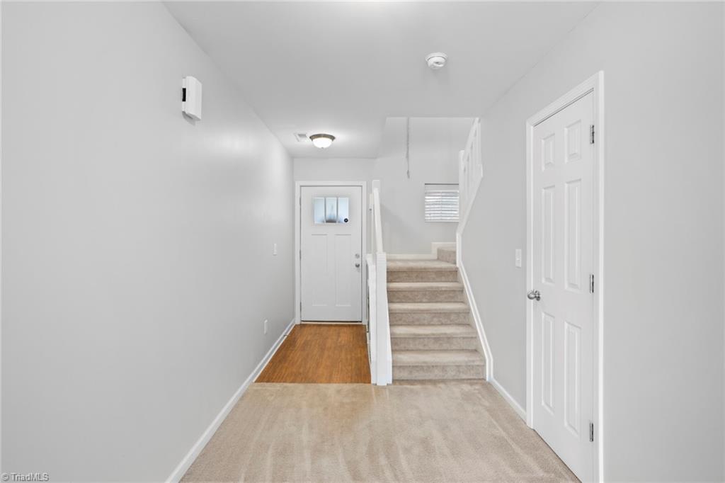 Photo 3 of 22 of 103 Tilleys Grove Drive townhome