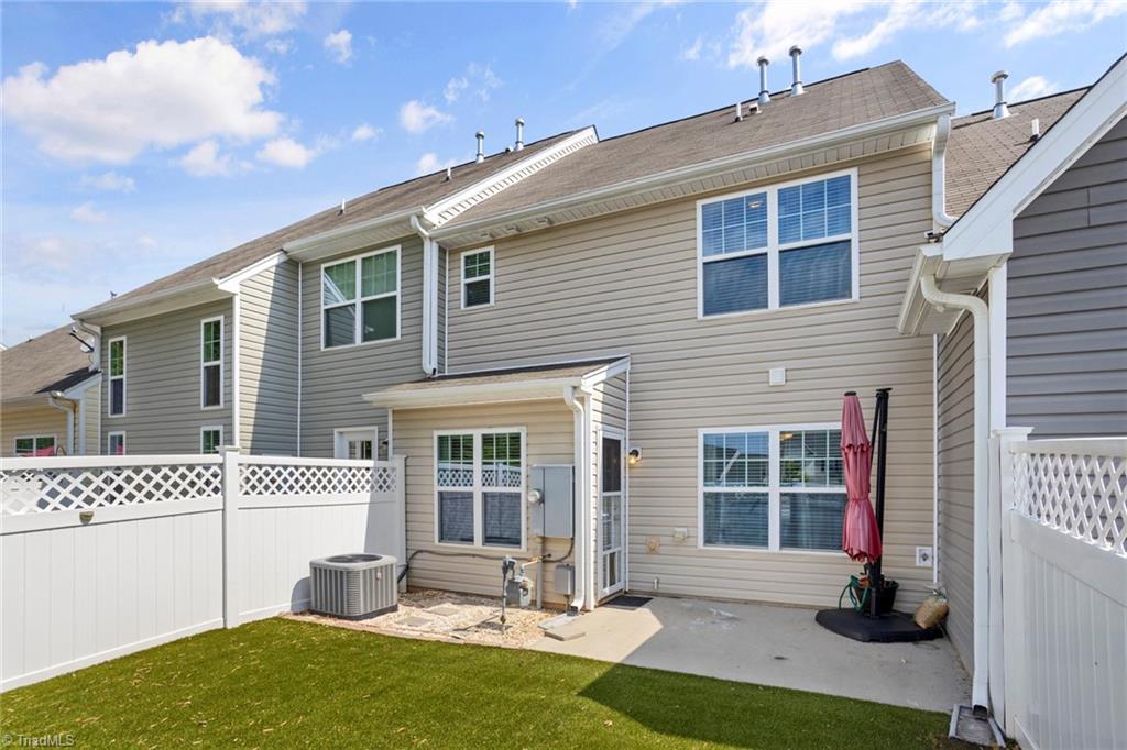 Photo 21 of 22 of 103 Tilleys Grove Drive townhome