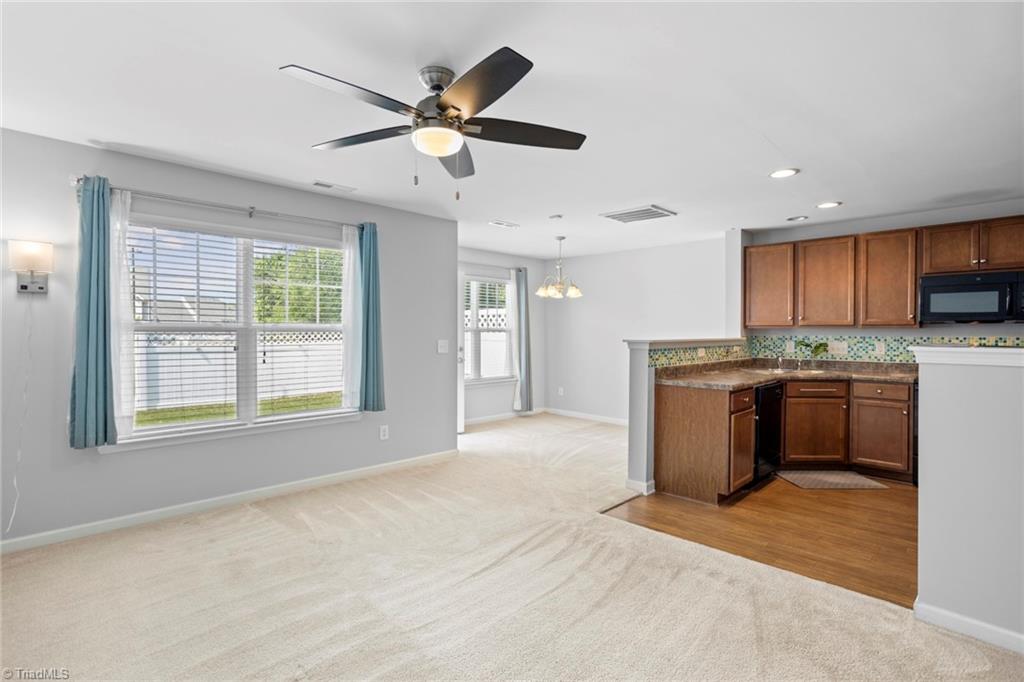 Photo 4 of 22 of 103 Tilleys Grove Drive townhome