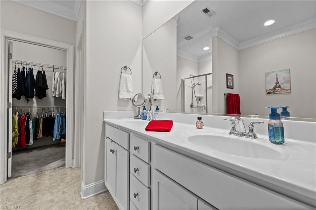 313 St Elizabeth Drive, Gibsonville, North Carolina image 13