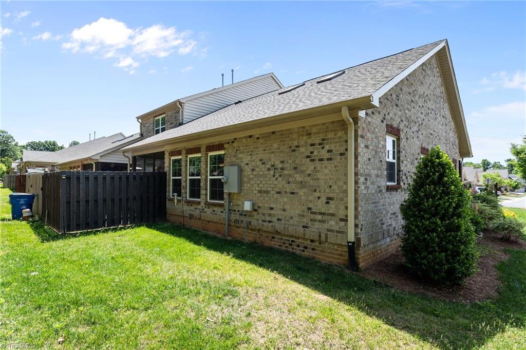 313 St Elizabeth Drive, Gibsonville, North Carolina image 24