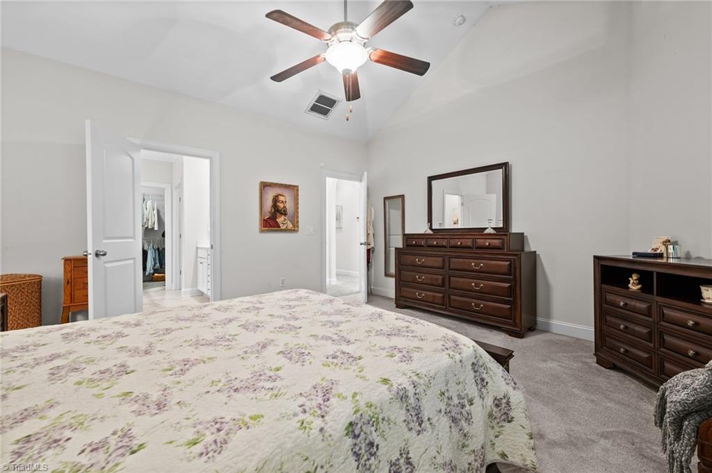 313 St Elizabeth Drive, Gibsonville, North Carolina image 12