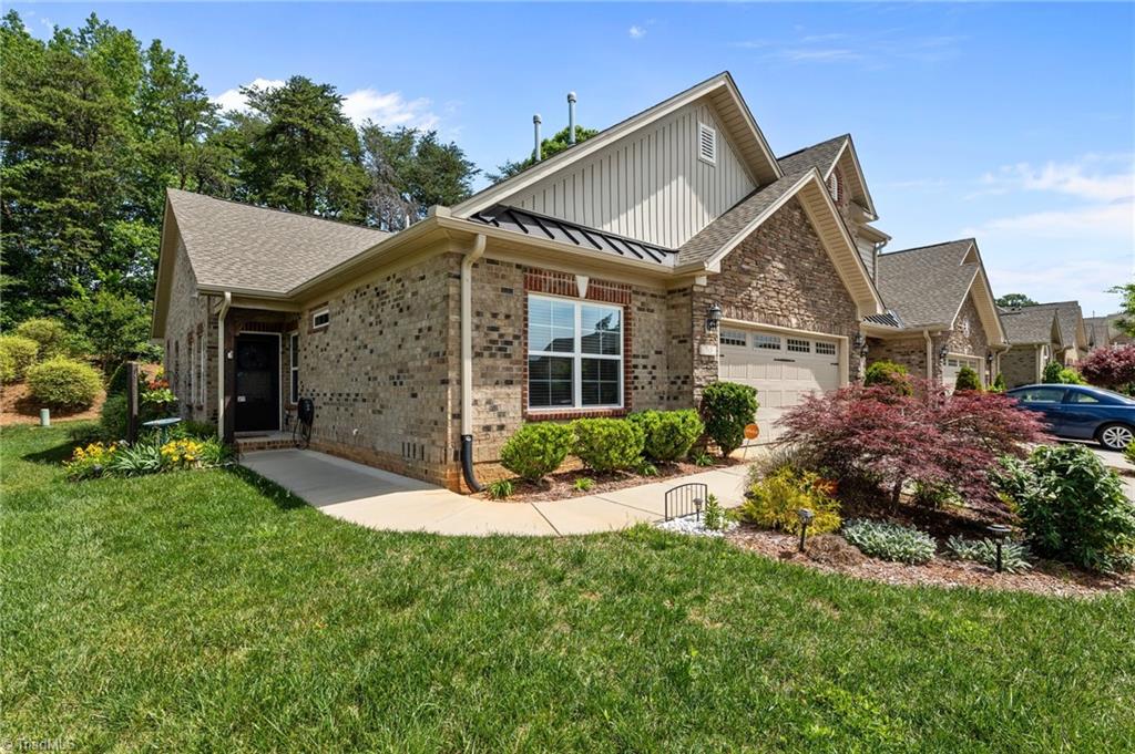313 St Elizabeth Drive, Gibsonville, North Carolina image 27