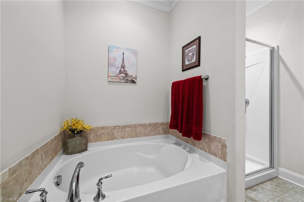 313 St Elizabeth Drive, Gibsonville, North Carolina image 14