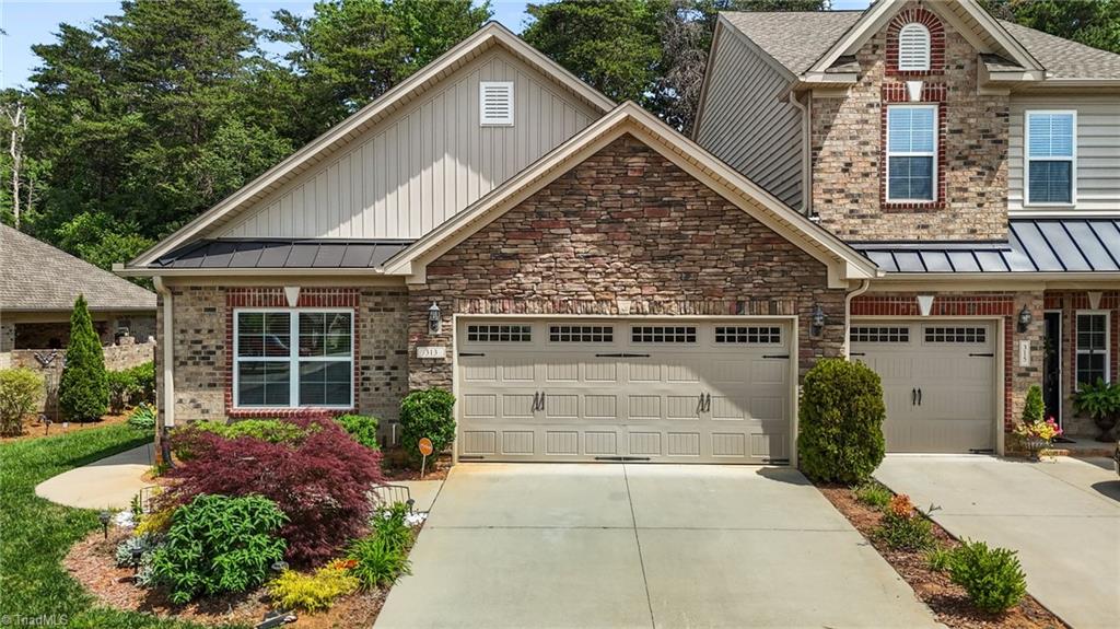 313 St Elizabeth Drive, Gibsonville, North Carolina image 25