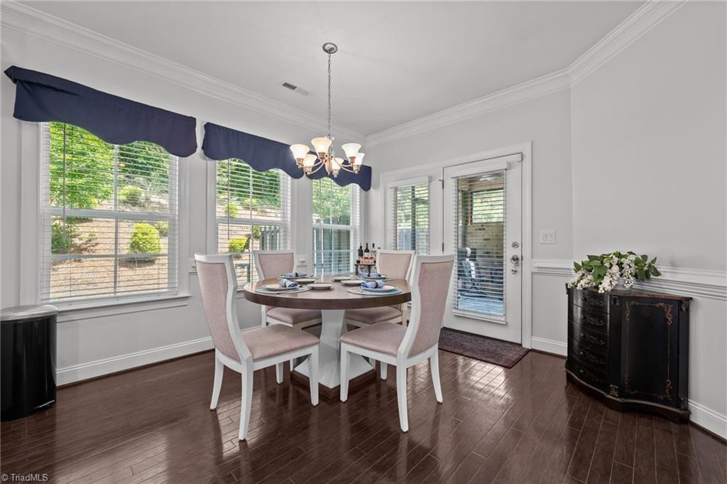 313 St Elizabeth Drive, Gibsonville, North Carolina image 10