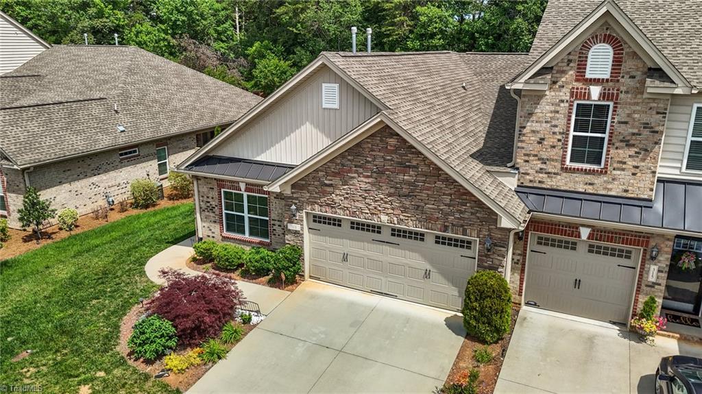 313 St Elizabeth Drive, Gibsonville, North Carolina image 28