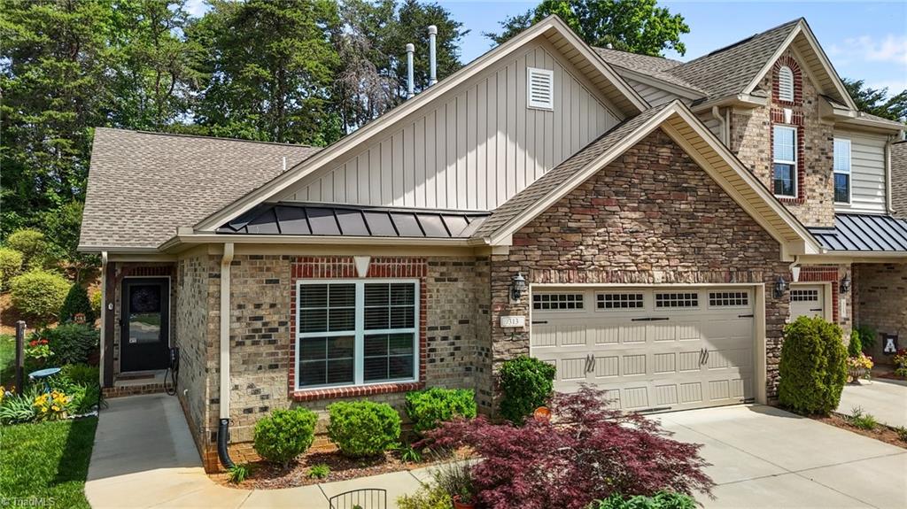 313 St Elizabeth Drive, Gibsonville, North Carolina image 30