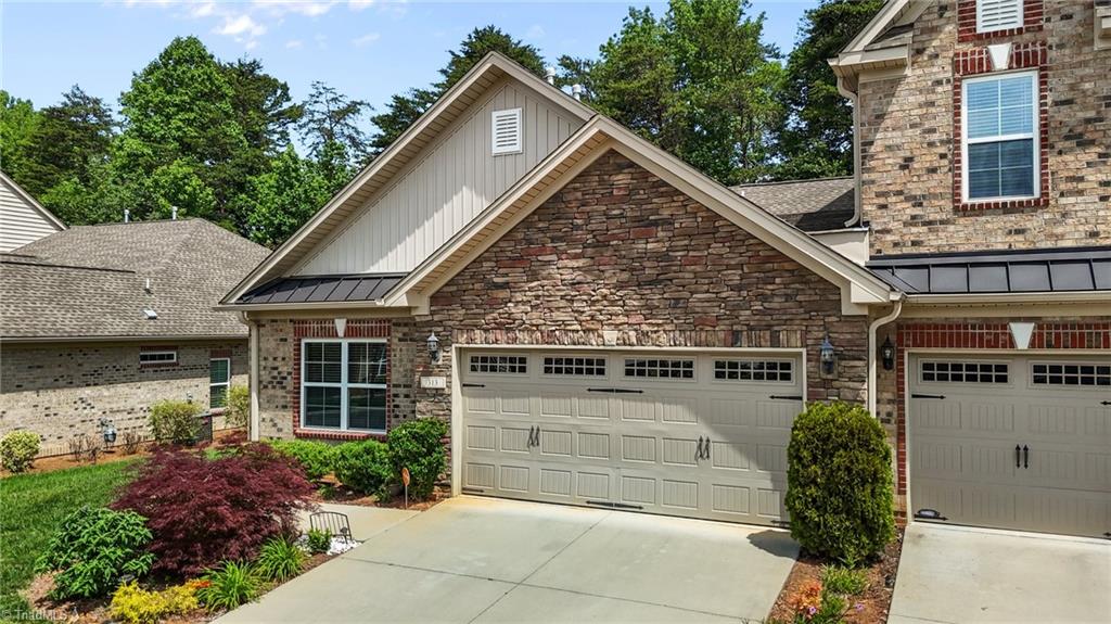 313 St Elizabeth Drive, Gibsonville, North Carolina image 29