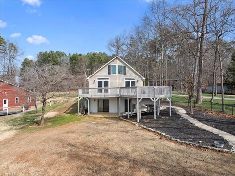 Homes For Sale - 1016 Ervin Drive<br/> Lexington, NC 27292