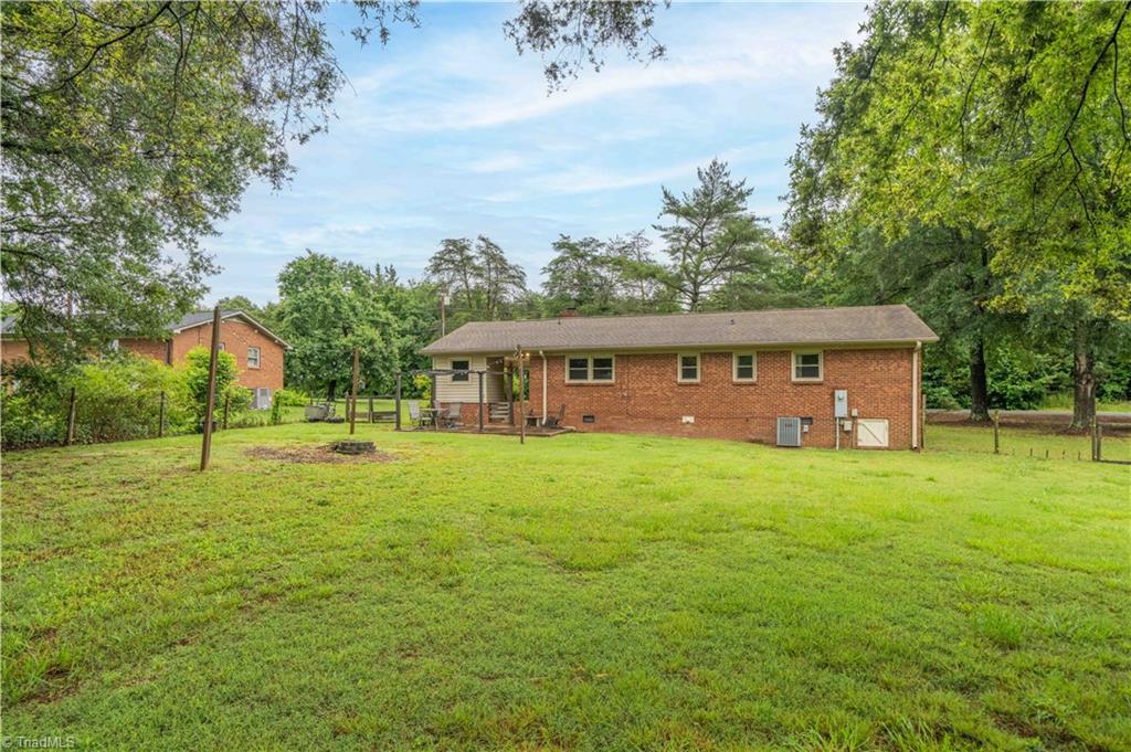 166 Stephanie Drive, Lexington, North Carolina image 16