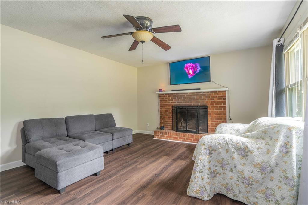 166 Stephanie Drive, Lexington, North Carolina image 2