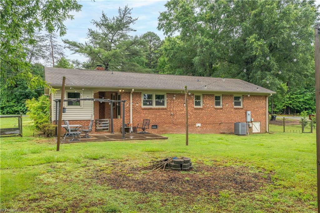 166 Stephanie Drive, Lexington, North Carolina image 17