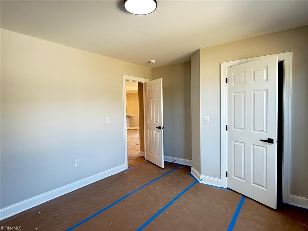1412 R C Baldwin Avenue, High Point, North Carolina image 21