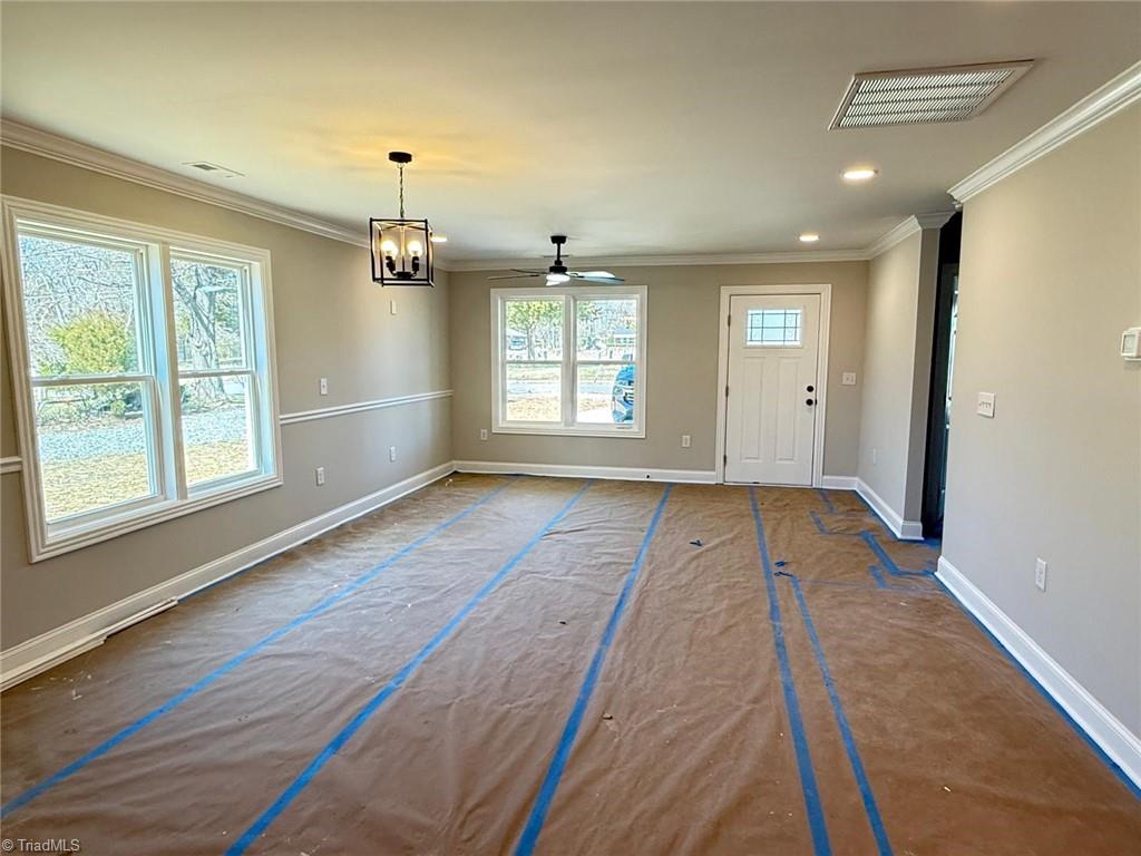 1412 R C Baldwin Avenue, High Point, North Carolina image 4