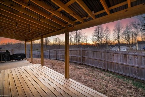 A home in Thomasville