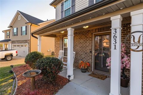 A home in Thomasville