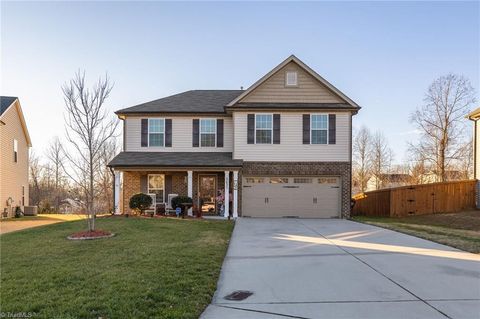 A home in Thomasville