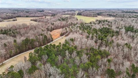 Vacant Land For Sale - 8729 A Allison Road<br/> Cedar Grove, NC 27231