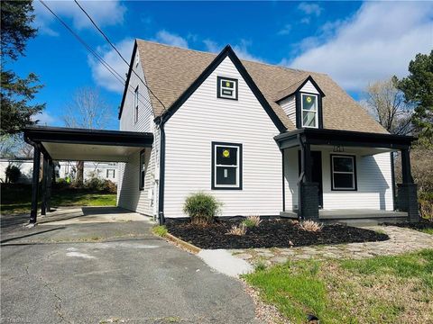 Apartment For Sale - 130 Greenway Drive<br/> Surry County, Mount Airy, NC 27030