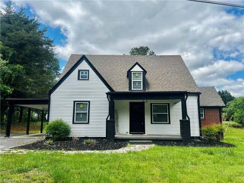 Apartment For Sale - 130 Greenway Drive<br/> Mount Airy, NC 27030