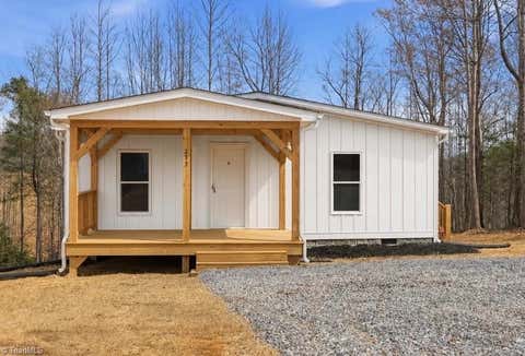Mobile Home For Sale - Little Elkin Church Road<br/> Ronda, NC 28670