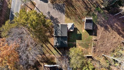 A home in Stoneville