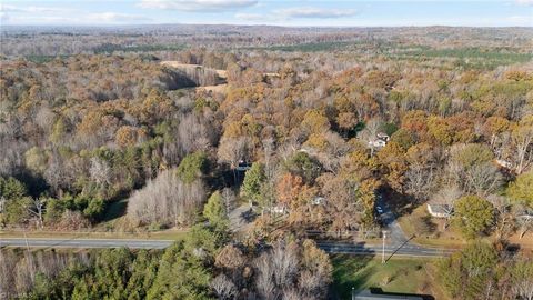 A home in Stoneville